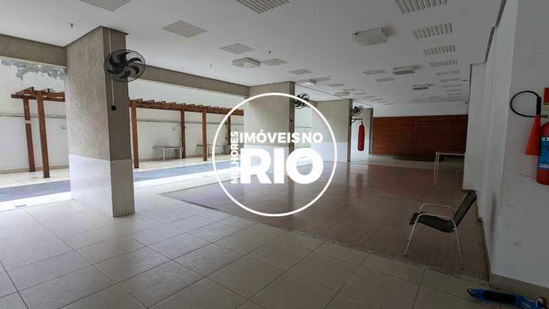 Conheça Apartamento na Tijuca do imóvel - Apartamento 2 quartos à venda Rio de Janeiro,RJ - R$ 990.000 - MIR4858 - 27 Apartamento na Tijuca - 27