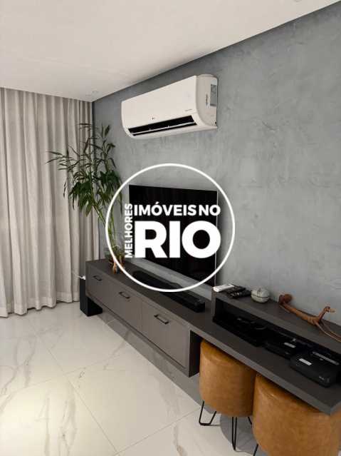 Conheça Apartamento na Barra da Tijuca do imóvel - Apartamento 2 quartos à venda Rio de Janeiro,RJ - R$ 1.300.000 - MIR4859 - 1 Apartamento na Barra da Tijuca - 1