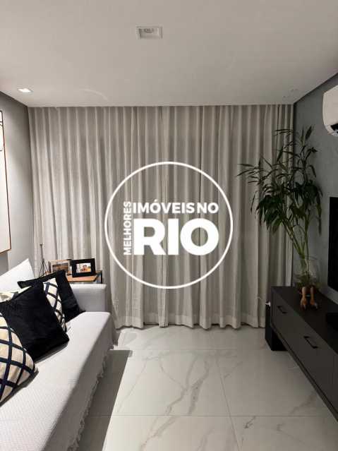 Conheça Apartamento na Barra da Tijuca do imóvel - Apartamento 2 quartos à venda Rio de Janeiro,RJ - R$ 1.300.000 - MIR4859 - 2 Apartamento na Barra da Tijuca - 2