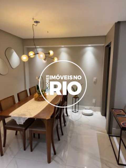 Conheça Apartamento na Barra da Tijuca do imóvel - Apartamento 2 quartos à venda Rio de Janeiro,RJ - R$ 1.300.000 - MIR4859 - 4 Apartamento na Barra da Tijuca - 4