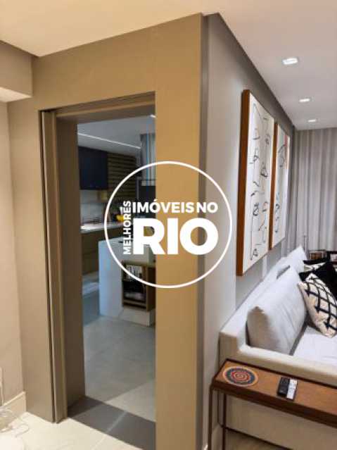 Conheça Apartamento na Barra da Tijuca do imóvel - Apartamento 2 quartos à venda Rio de Janeiro,RJ - R$ 1.300.000 - MIR4859 - 6 Apartamento na Barra da Tijuca - 6