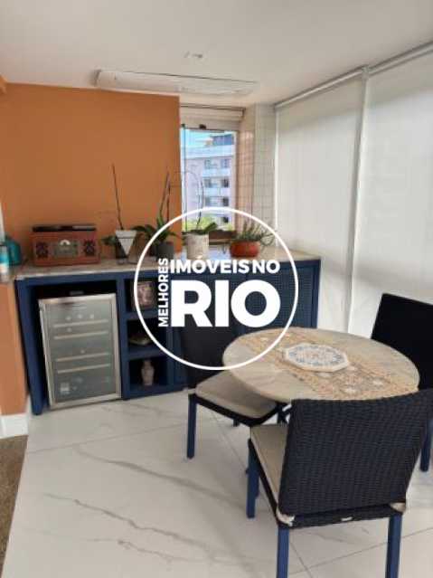 Conheça Apartamento na Barra da Tijuca do imóvel - Apartamento 2 quartos à venda Rio de Janeiro,RJ - R$ 1.300.000 - MIR4859 - 8 Apartamento na Barra da Tijuca - 8