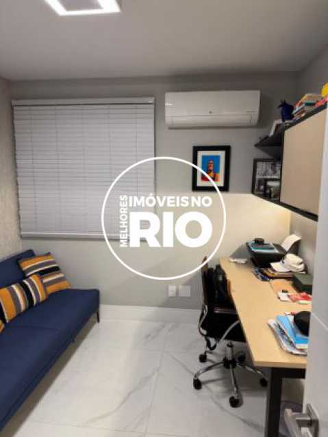Conheça Apartamento na Barra da Tijuca do imóvel - Apartamento 2 quartos à venda Rio de Janeiro,RJ - R$ 1.300.000 - MIR4859 - 9 Apartamento na Barra da Tijuca - 9