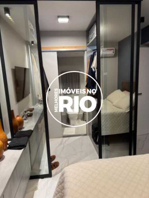 Conheça Apartamento na Barra da Tijuca do imóvel - Apartamento 2 quartos à venda Rio de Janeiro,RJ - R$ 1.300.000 - MIR4859 - 10 Apartamento na Barra da Tijuca - 10