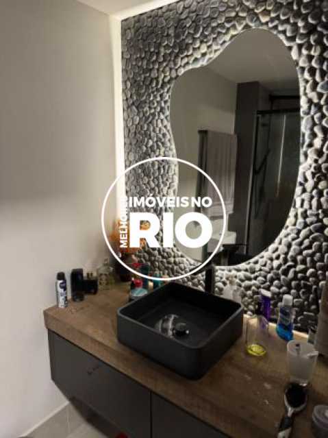 Conheça Apartamento na Barra da Tijuca do imóvel - Apartamento 2 quartos à venda Rio de Janeiro,RJ - R$ 1.300.000 - MIR4859 - 12 Apartamento na Barra da Tijuca - 12