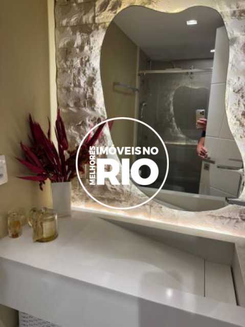 Conheça Apartamento na Barra da Tijuca do imóvel - Apartamento 2 quartos à venda Rio de Janeiro,RJ - R$ 1.300.000 - MIR4859 - 13 Apartamento na Barra da Tijuca - 13
