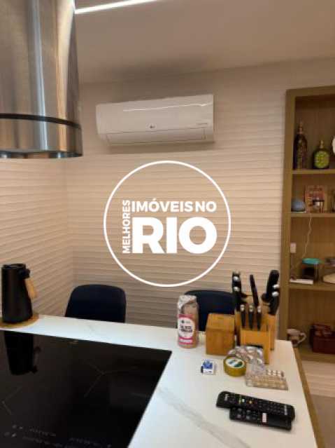 Conheça Apartamento na Barra da Tijuca do imóvel - Apartamento 2 quartos à venda Rio de Janeiro,RJ - R$ 1.300.000 - MIR4859 - 15 Apartamento na Barra da Tijuca - 15
