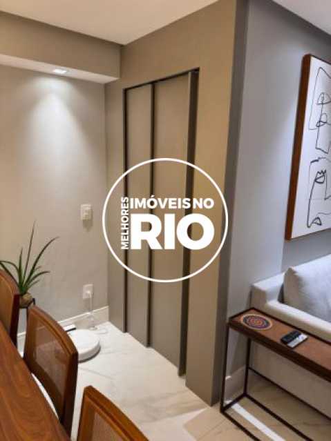 Conheça Apartamento na Barra da Tijuca do imóvel - Apartamento 2 quartos à venda Rio de Janeiro,RJ - R$ 1.300.000 - MIR4859 - 20 Apartamento na Barra da Tijuca - 20
