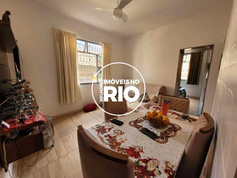 Conheça Apto. Térreo em Riachuelo do imóvel - Apartamento 2 quartos à venda Rio de Janeiro,RJ - R$ 310.000 - MIR4860 - 1 Apto. Térreo em Riachuelo - 1
