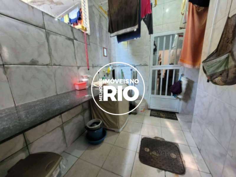 Conheça Apto. Térreo em Riachuelo do imóvel - Apartamento 2 quartos à venda Rio de Janeiro,RJ - R$ 310.000 - MIR4860 - 8 Apto. Térreo em Riachuelo - 8