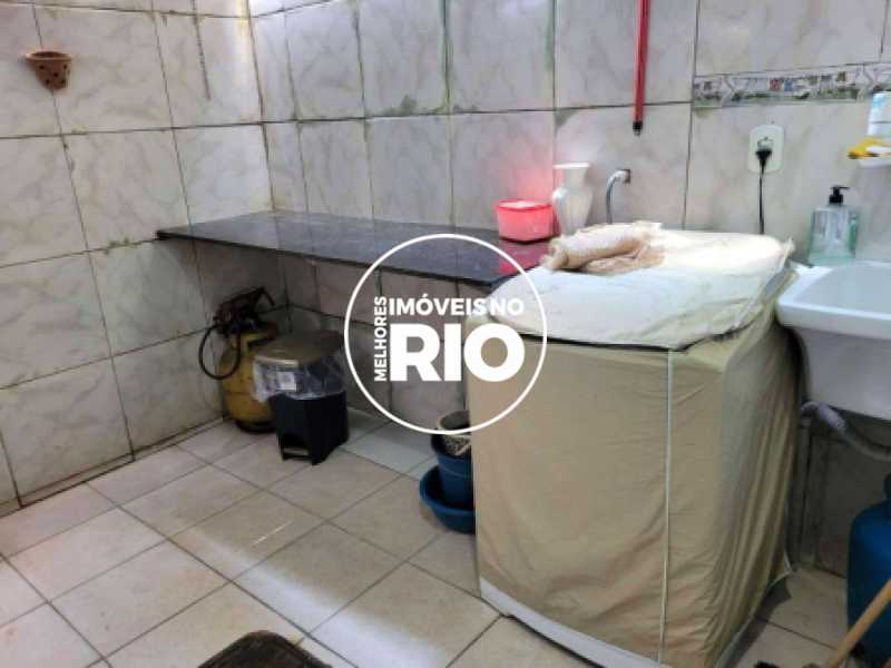 Conheça Apto. Térreo em Riachuelo do imóvel - Apartamento 2 quartos à venda Rio de Janeiro,RJ - R$ 310.000 - MIR4860 - 9 Apto. Térreo em Riachuelo - 9
