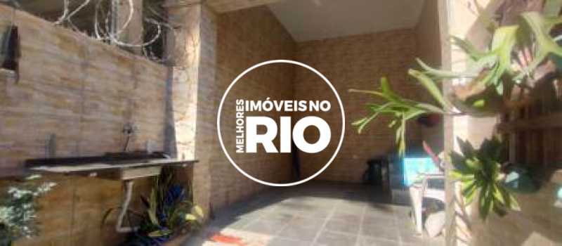 Conheça Apto. Térreo em Riachuelo do imóvel - Apartamento 2 quartos à venda Rio de Janeiro,RJ - R$ 310.000 - MIR4860 - 12 Apto. Térreo em Riachuelo - 12