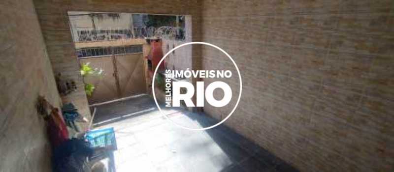 Conheça Apto. Térreo em Riachuelo do imóvel - Apartamento 2 quartos à venda Rio de Janeiro,RJ - R$ 310.000 - MIR4860 - 13 Apto. Térreo em Riachuelo - 13