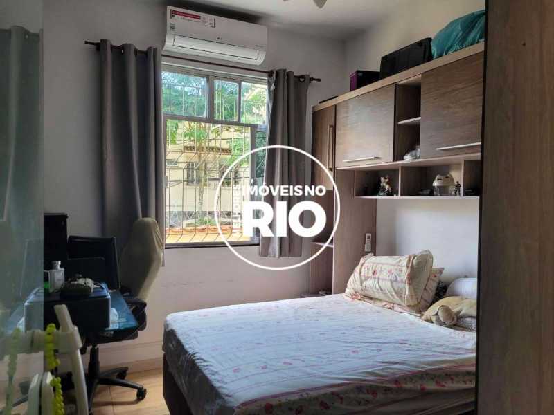 Conheça Apto. Térreo em Riachuelo do imóvel - Apartamento 2 quartos à venda Rio de Janeiro,RJ - R$ 310.000 - MIR4860 - 15 Apto. Térreo em Riachuelo - 15