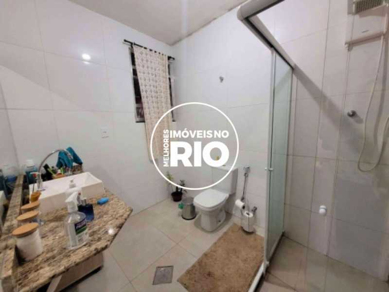Conheça Apto. Térreo em Riachuelo do imóvel - Apartamento 2 quartos à venda Rio de Janeiro,RJ - R$ 310.000 - MIR4860 - 17 Apto. Térreo em Riachuelo - 17