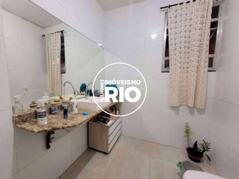 Conheça Apto. Térreo em Riachuelo do imóvel - Apartamento 2 quartos à venda Rio de Janeiro,RJ - R$ 310.000 - MIR4860 - 18 Apto. Térreo em Riachuelo - 18