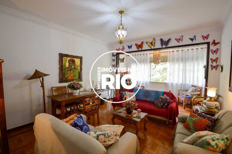 Conheça Apartamento na Tijuca do imóvel - Apartamento 3 quartos à venda Rio de Janeiro,RJ - R$ 480.000 - MIR4862 - 1 Apartamento na Tijuca - 1