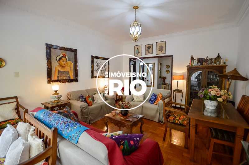 Conheça Apartamento na Tijuca do imóvel - Apartamento 3 quartos à venda Rio de Janeiro,RJ - R$ 480.000 - MIR4862 - 2 Apartamento na Tijuca - 2
