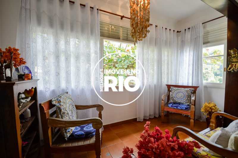 Conheça Apartamento na Tijuca do imóvel - Apartamento 3 quartos à venda Rio de Janeiro,RJ - R$ 480.000 - MIR4862 - 3 Apartamento na Tijuca - 3