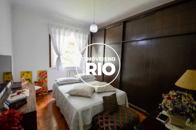 Conheça Apartamento na Tijuca do imóvel - Apartamento 3 quartos à venda Rio de Janeiro,RJ - R$ 480.000 - MIR4862 - 4 Apartamento na Tijuca - 4