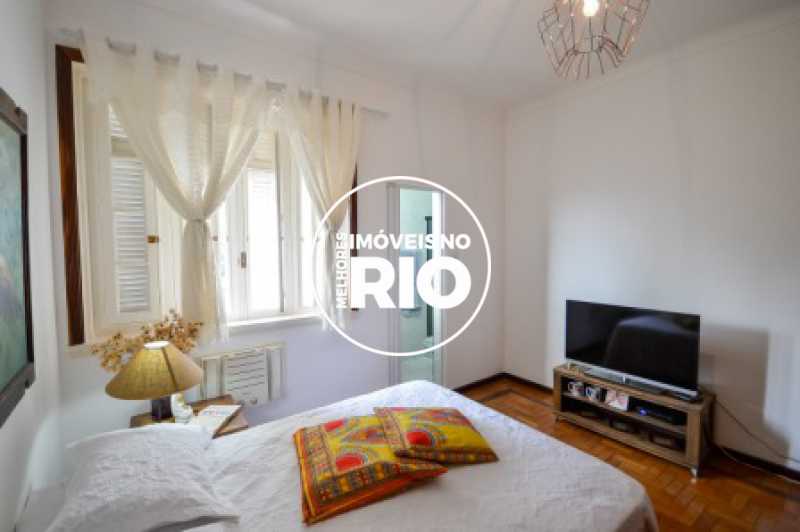 Conheça Apartamento na Tijuca do imóvel - Apartamento 3 quartos à venda Rio de Janeiro,RJ - R$ 480.000 - MIR4862 - 5 Apartamento na Tijuca - 5