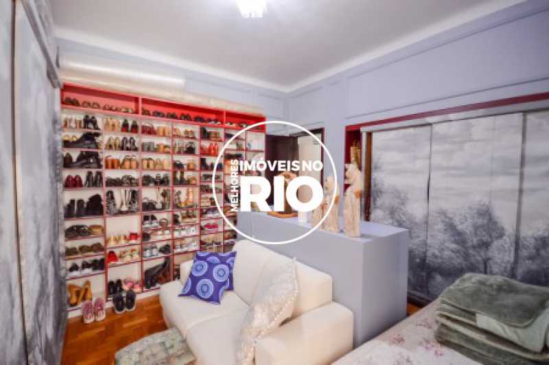 Conheça Apartamento na Tijuca do imóvel - Apartamento 3 quartos à venda Rio de Janeiro,RJ - R$ 480.000 - MIR4862 - 6 Apartamento na Tijuca - 6