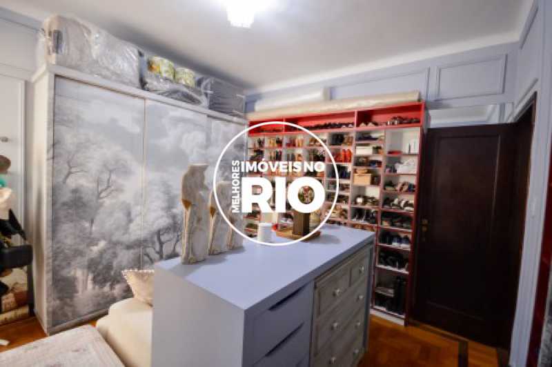 Conheça Apartamento na Tijuca do imóvel - Apartamento 3 quartos à venda Rio de Janeiro,RJ - R$ 480.000 - MIR4862 - 7 Apartamento na Tijuca - 7