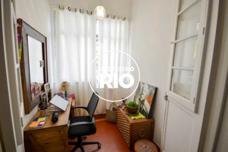 Conheça Apartamento na Tijuca do imóvel - Apartamento 3 quartos à venda Rio de Janeiro,RJ - R$ 480.000 - MIR4862 - 8 Apartamento na Tijuca - 8