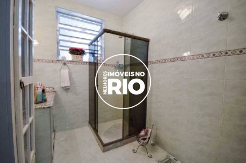 Conheça Apartamento na Tijuca do imóvel - Apartamento 3 quartos à venda Rio de Janeiro,RJ - R$ 480.000 - MIR4862 - 9 Apartamento na Tijuca - 9