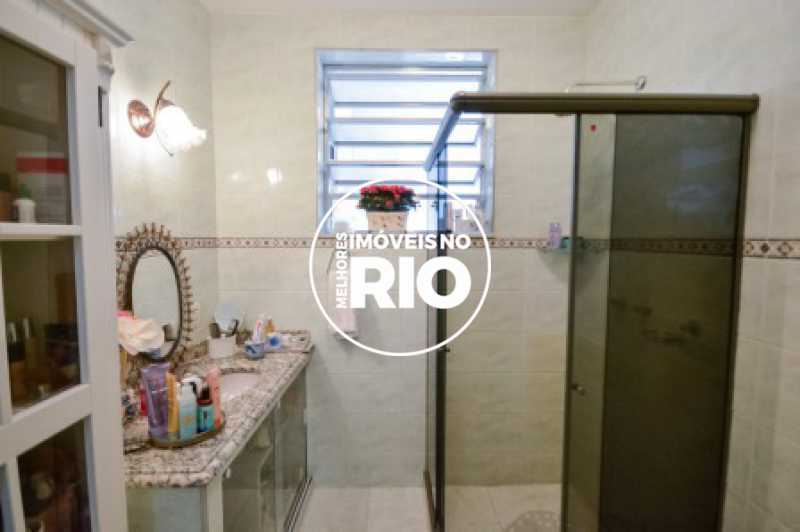 Conheça Apartamento na Tijuca do imóvel - Apartamento 3 quartos à venda Rio de Janeiro,RJ - R$ 480.000 - MIR4862 - 11 Apartamento na Tijuca - 11