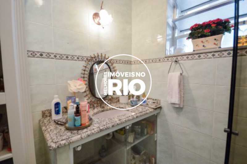 Conheça Apartamento na Tijuca do imóvel - Apartamento 3 quartos à venda Rio de Janeiro,RJ - R$ 480.000 - MIR4862 - 12 Apartamento na Tijuca - 12