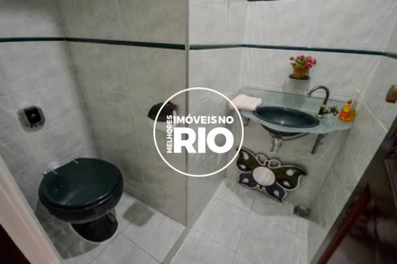 Conheça Apartamento na Tijuca do imóvel - Apartamento 3 quartos à venda Rio de Janeiro,RJ - R$ 480.000 - MIR4862 - 13 Apartamento na Tijuca - 13