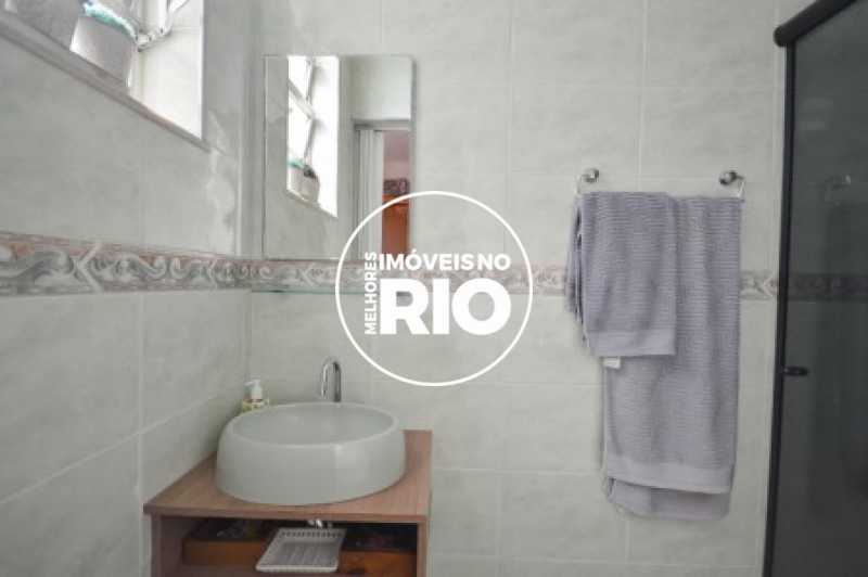 Conheça Apartamento na Tijuca do imóvel - Apartamento 3 quartos à venda Rio de Janeiro,RJ - R$ 480.000 - MIR4862 - 14 Apartamento na Tijuca - 14