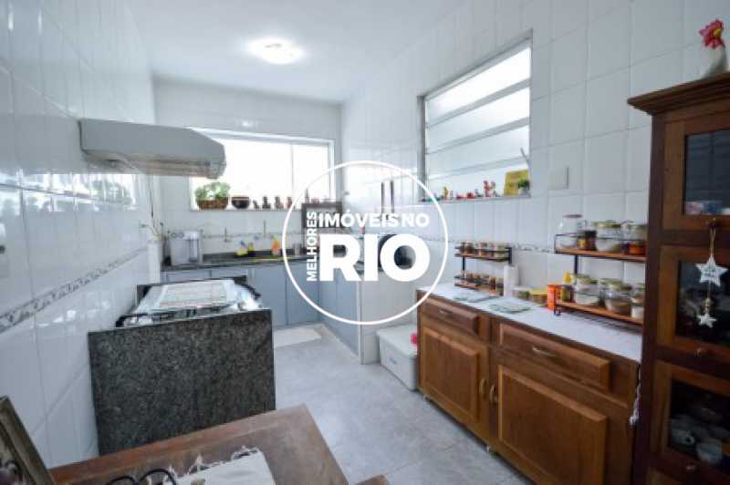 Conheça Apartamento na Tijuca do imóvel - Apartamento 3 quartos à venda Rio de Janeiro,RJ - R$ 480.000 - MIR4862 - 15 Apartamento na Tijuca - 15