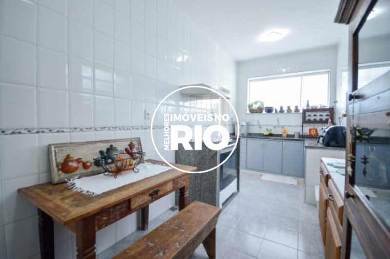 Conheça Apartamento na Tijuca do imóvel - Apartamento 3 quartos à venda Rio de Janeiro,RJ - R$ 480.000 - MIR4862 - 17 Apartamento na Tijuca - 17