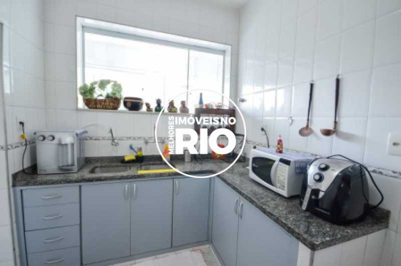 Conheça Apartamento na Tijuca do imóvel - Apartamento 3 quartos à venda Rio de Janeiro,RJ - R$ 480.000 - MIR4862 - 18 Apartamento na Tijuca - 18