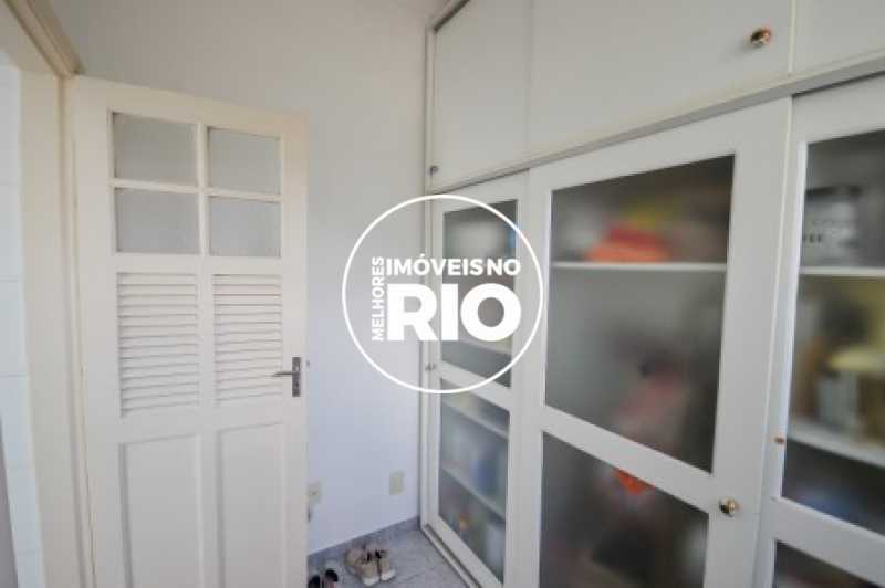 Conheça Apartamento na Tijuca do imóvel - Apartamento 3 quartos à venda Rio de Janeiro,RJ - R$ 480.000 - MIR4862 - 19 Apartamento na Tijuca - 19