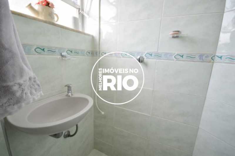 Conheça Apartamento na Tijuca do imóvel - Apartamento 3 quartos à venda Rio de Janeiro,RJ - R$ 480.000 - MIR4862 - 20 Apartamento na Tijuca - 20