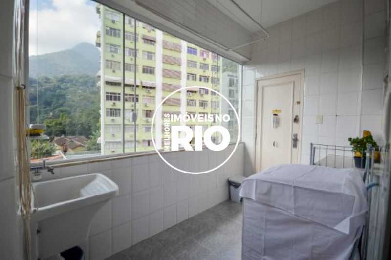 Conheça Apartamento na Tijuca do imóvel - Apartamento 3 quartos à venda Rio de Janeiro,RJ - R$ 480.000 - MIR4862 - 22 Apartamento na Tijuca - 22