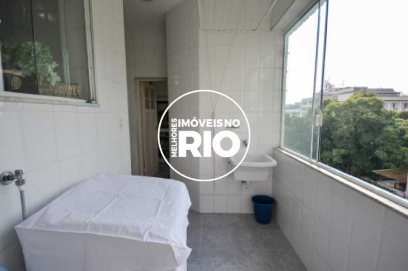 Conheça Apartamento na Tijuca do imóvel - Apartamento 3 quartos à venda Rio de Janeiro,RJ - R$ 480.000 - MIR4862 - 23 Apartamento na Tijuca - 23