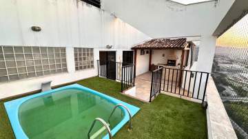 Cobertura 3 quartos à venda Rio de Janeiro,RJ - R$ 1.060.000 - MIR4863