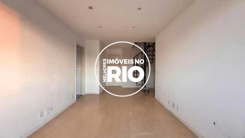 Conheça Cobertura na Barra da Tijuca do imóvel - Cobertura 3 quartos à venda Rio de Janeiro,RJ - R$ 1.060.000 - MIR4863 - 13 Cobertura na Barra da Tijuca - 13