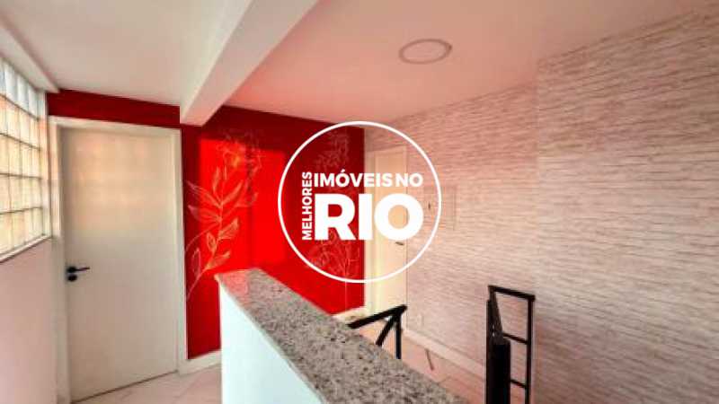 Conheça Cobertura na Barra da Tijuca do imóvel - Cobertura 3 quartos à venda Rio de Janeiro,RJ - R$ 1.060.000 - MIR4863 - 15 Cobertura na Barra da Tijuca - 15