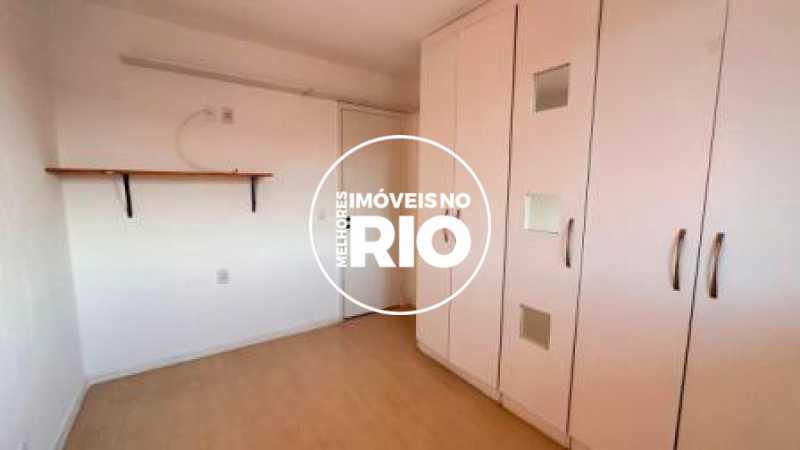 Conheça Cobertura na Barra da Tijuca do imóvel - Cobertura 3 quartos à venda Rio de Janeiro,RJ - R$ 1.060.000 - MIR4863 - 21 Cobertura na Barra da Tijuca - 21