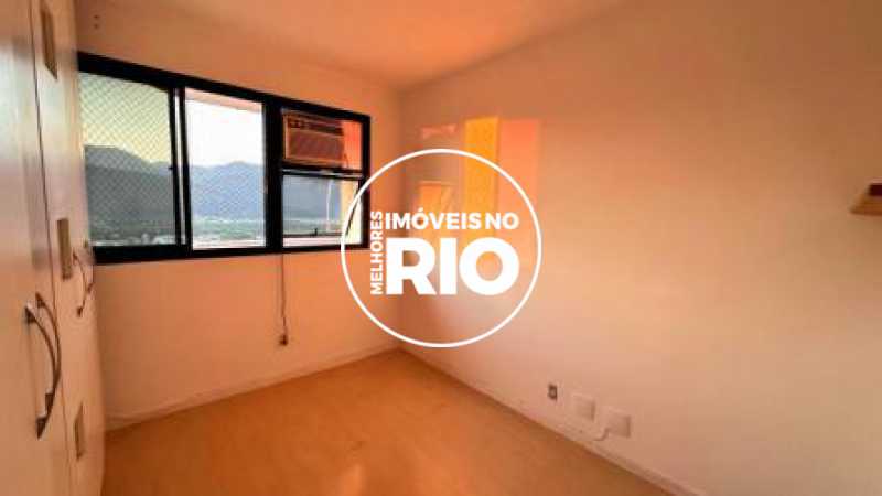 Conheça Cobertura na Barra da Tijuca do imóvel - Cobertura 3 quartos à venda Rio de Janeiro,RJ - R$ 1.060.000 - MIR4863 - 23 Cobertura na Barra da Tijuca - 23