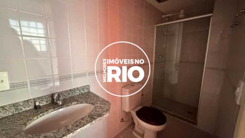 Conheça Cobertura na Barra da Tijuca do imóvel - Cobertura 3 quartos à venda Rio de Janeiro,RJ - R$ 1.060.000 - MIR4863 - 25 Cobertura na Barra da Tijuca - 25