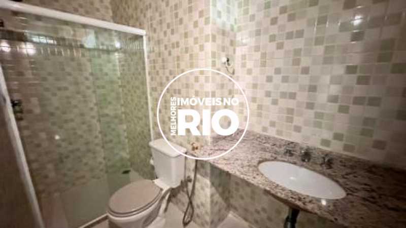 Conheça Cobertura na Barra da Tijuca do imóvel - Cobertura 3 quartos à venda Rio de Janeiro,RJ - R$ 1.060.000 - MIR4863 - 26 Cobertura na Barra da Tijuca - 26