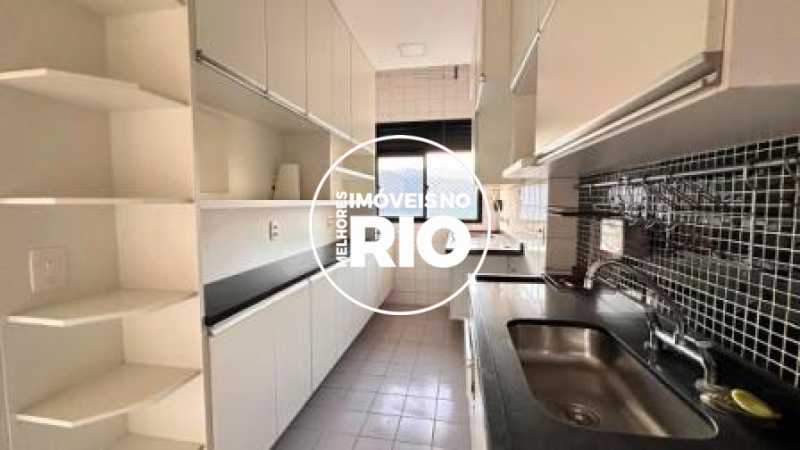 Conheça Cobertura na Barra da Tijuca do imóvel - Cobertura 3 quartos à venda Rio de Janeiro,RJ - R$ 1.060.000 - MIR4863 - 27 Cobertura na Barra da Tijuca - 27