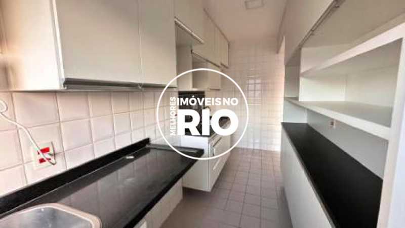 Conheça Cobertura na Barra da Tijuca do imóvel - Cobertura 3 quartos à venda Rio de Janeiro,RJ - R$ 1.060.000 - MIR4863 - 28 Cobertura na Barra da Tijuca - 28