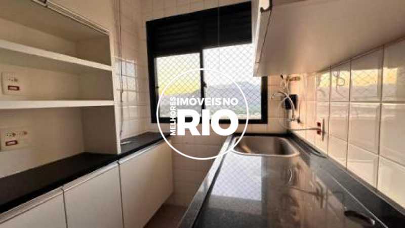 Conheça Cobertura na Barra da Tijuca do imóvel - Cobertura 3 quartos à venda Rio de Janeiro,RJ - R$ 1.060.000 - MIR4863 - 29 Cobertura na Barra da Tijuca - 29